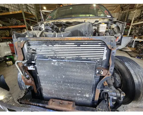 FORD F650 Radiator Core Support