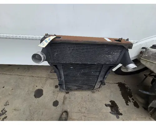 FORD F650 Radiator Core Support
