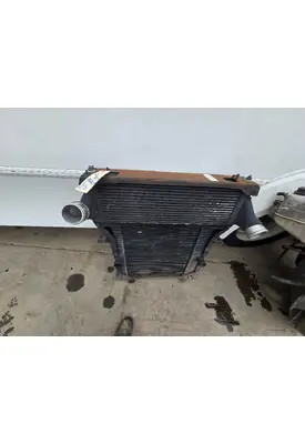 FORD F650 Radiator Core Support