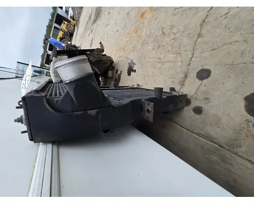 FORD F650 Radiator Core Support