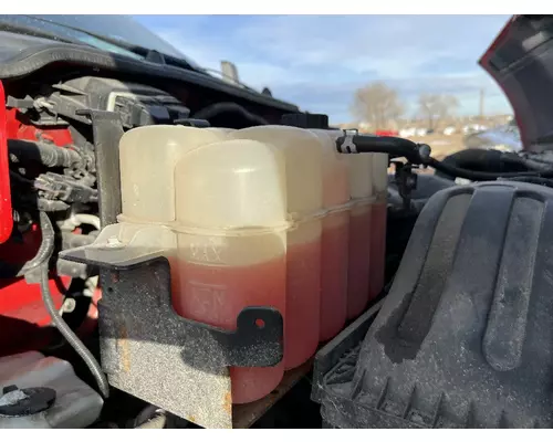 FORD F650 Radiator Overflow Bottle