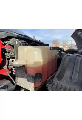 FORD F650 Radiator Overflow Bottle