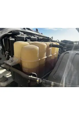 FORD F650 Radiator Overflow Bottle