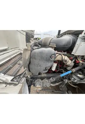 FORD F650 Radiator Overflow Bottle