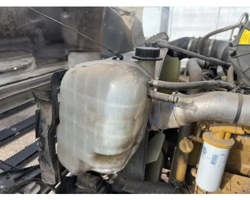 FORD F650 Radiator Overflow Bottle