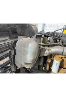 FORD F650 Radiator Overflow Bottle