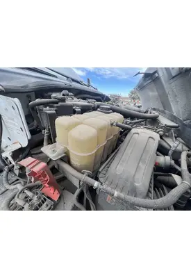 FORD F650 Radiator Overflow Bottle