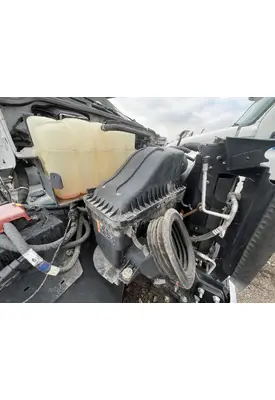 FORD F650 Radiator Overflow Bottle