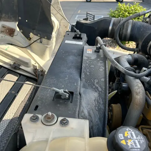 FORD F650 Radiator Shroud in Denver, CO 58080