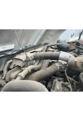 FORD F650 Radiator Shroud