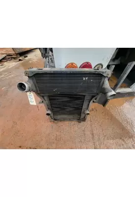 FORD F650 Radiator