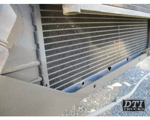 FORD F650 Radiator