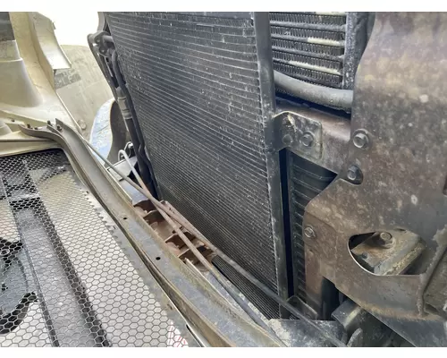 FORD F650 Radiator