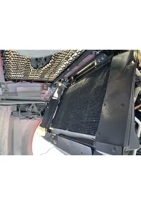 FORD F650 Radiator