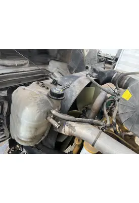 FORD F650 Radiator