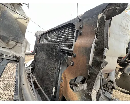 FORD F650 Radiator