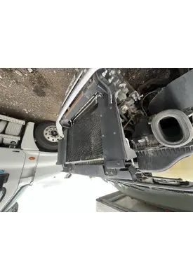 FORD F650 Radiator