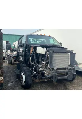 FORD F650 Rebuilders
