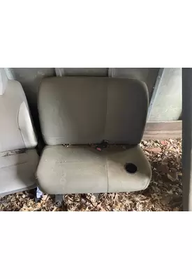 FORD F650 Seat, Front