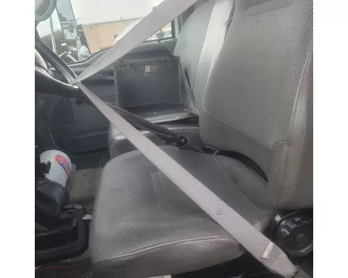 FORD F650 Seat, Front