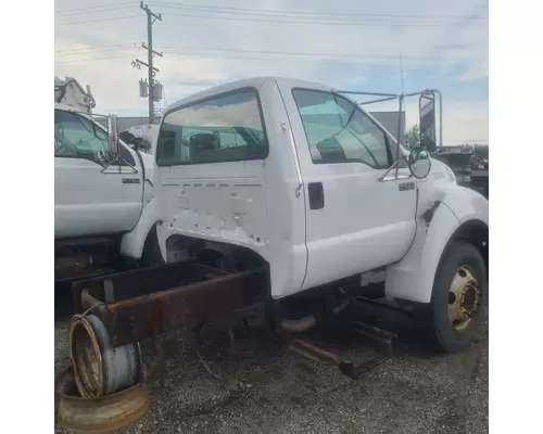 FORD F650 Seat, Front