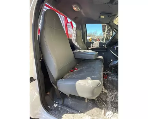 FORD F650 Seat, Front