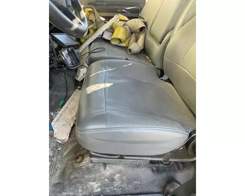 FORD F650 Seat, Front