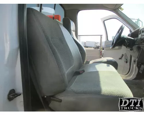 FORD F650 Seat, Front