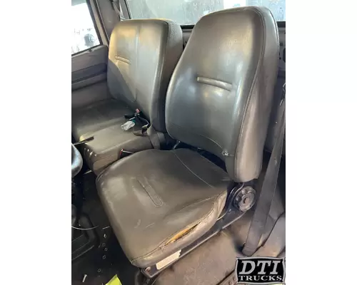 FORD F650 Seat, Front