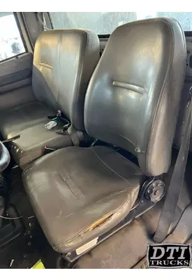 FORD F650 Seat, Front