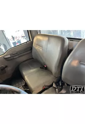 FORD F650 Seat, Front