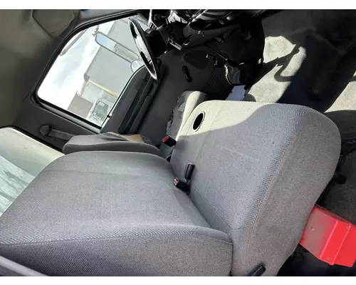 FORD F650 Seat, Front