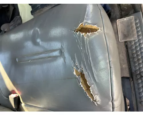 FORD F650 Seat, Front