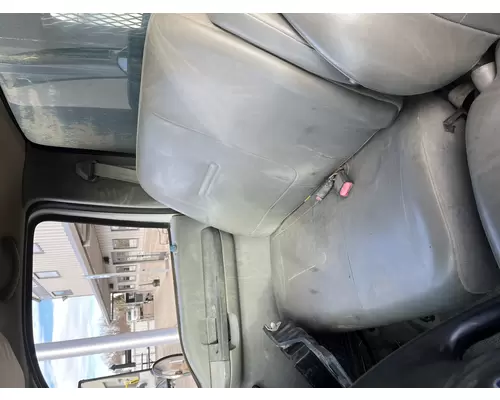 FORD F650 Seat, Front