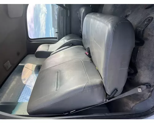 FORD F650 Seat, Front