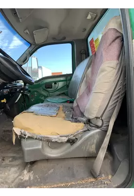 FORD F650 Seat, Front
