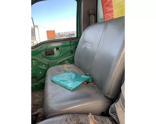 FORD F650 Seat, Front