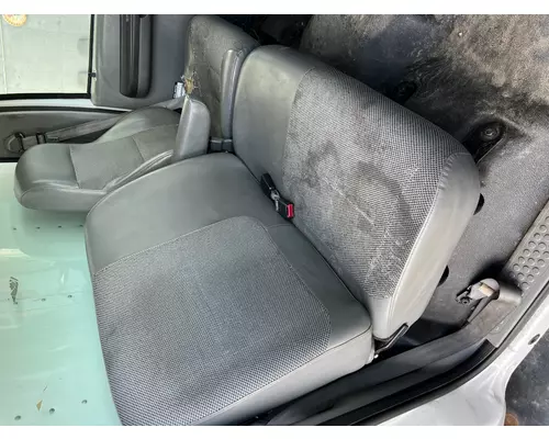 FORD F650 Seat, Front