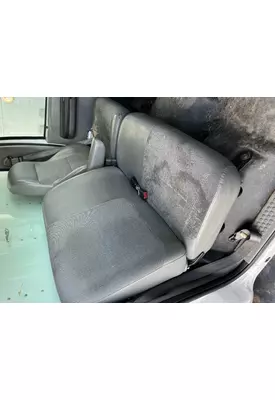 FORD F650 Seat, Front