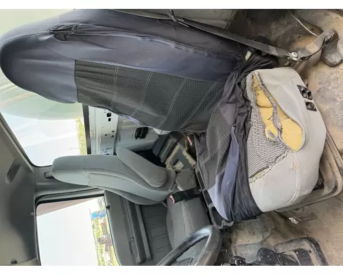 FORD F650 Seat, Front