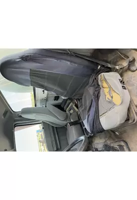 FORD F650 Seat, Front