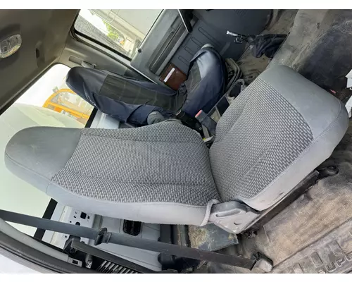 FORD F650 Seat, Front