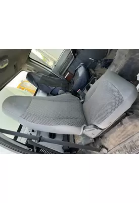 FORD F650 Seat, Front