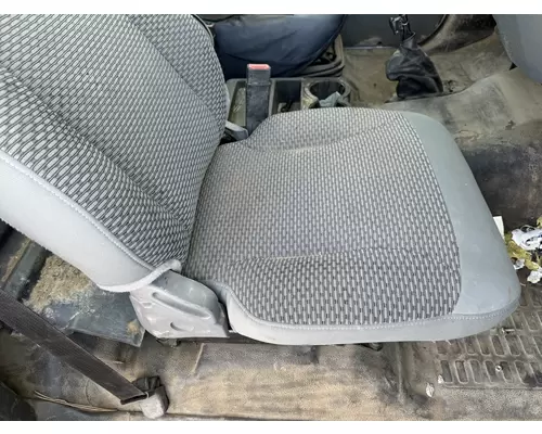 FORD F650 Seat, Front