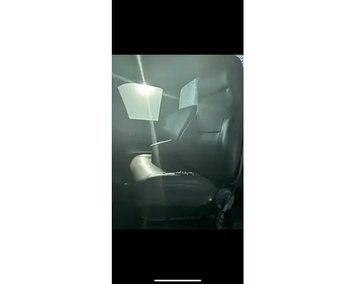 FORD F650 Seat, Front