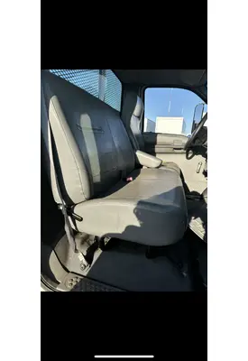 FORD F650 Seat, Front