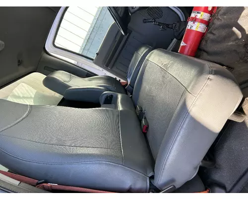 FORD F650 Seat, Front