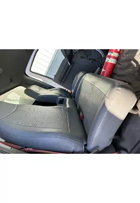 FORD F650 Seat, Front