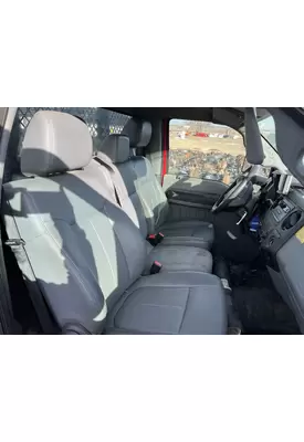 FORD F650 Seat, Front