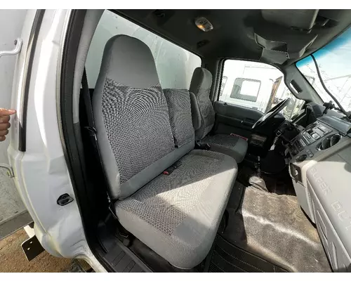 FORD F650 Seat, Front